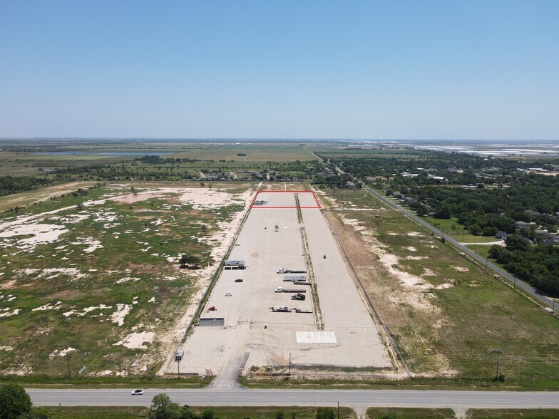 More Photos Of 3560 Stella Rd, Brookshire Land For Lease