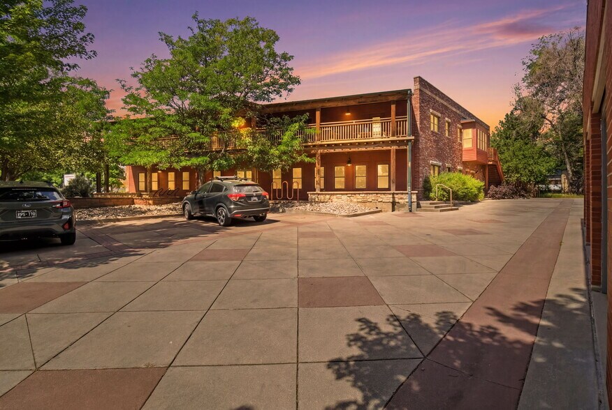 More Photos Of 230 Cherry St, Fort Collins Office For Sale