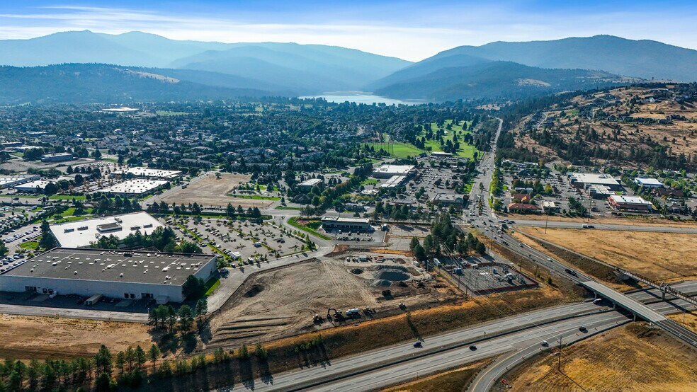 More Photos Of 22421 E Appleway Ave, Liberty Lake Light Manufacturing For Lease