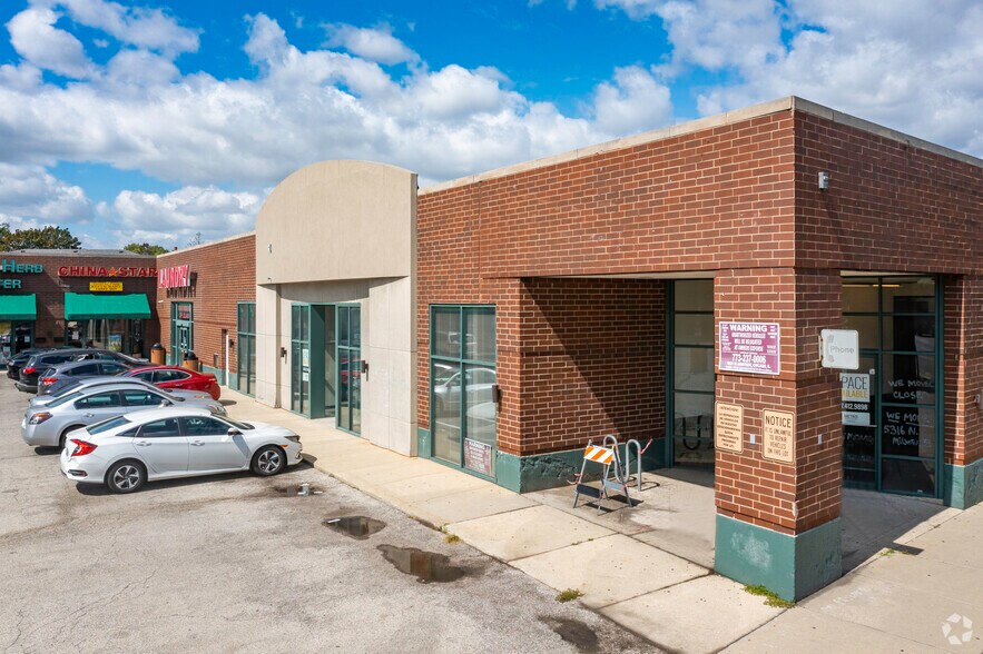 More Photos Of 4708-4720 N Milwaukee Ave, Chicago Unknown For Lease