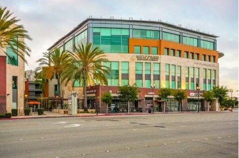 More Photos Of 303 H St, Chula Vista Office For Lease