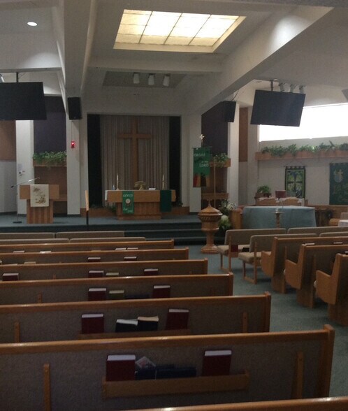 More Photos Of 738 2nd St, Estevan Religious Facility For Sale