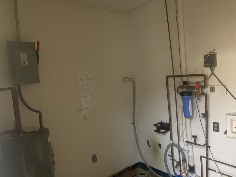 More Photos Of 131 E Broad St, Eufaula Medical For Sale