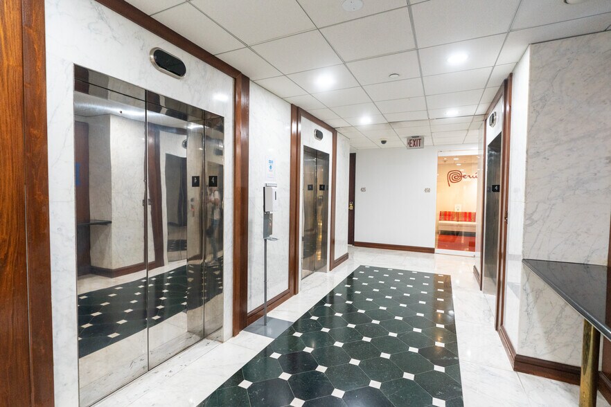 More Photos Of 1200 Brickell Ave, Miami Office For Sale