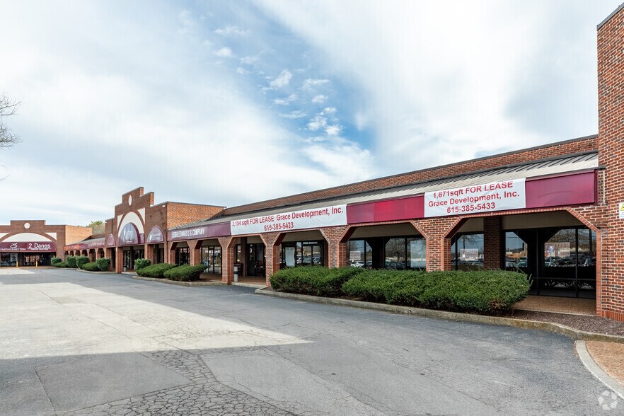 More Photos Of 73 White Bridge Rd, Nashville Unknown For Lease