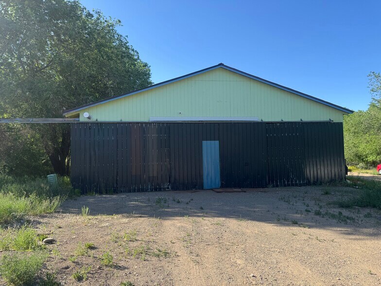 More Photos Of 590 Sawmill Rd, Durango Industrial For Lease