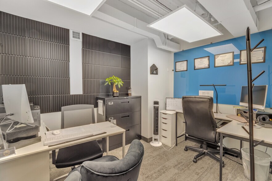 More Photos Of 112 N Central Ave, Phoenix Coworking Space