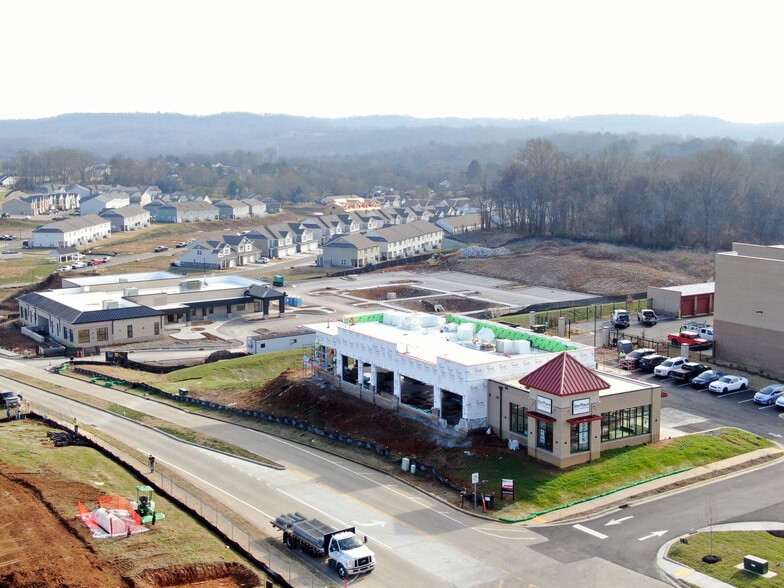 More Photos Of 0 Honey Farm Way, Columbia Storefront For Lease