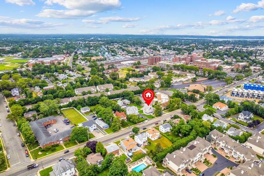 More Photos Of 402 2nd Ave, Long Branch Apartments For Sale