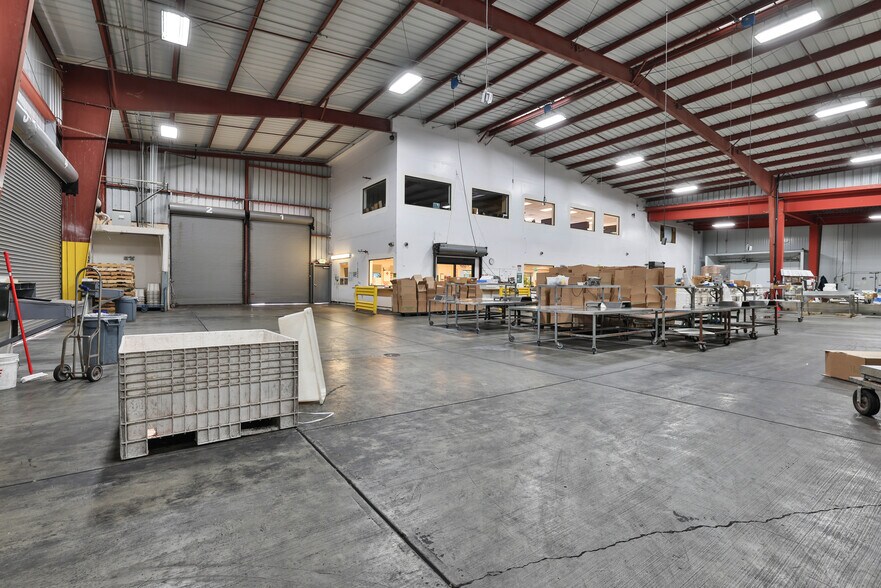 More Photos Of 800 Salinas Rd, San Juan Bautista Refrigeration Cold Storage For Lease