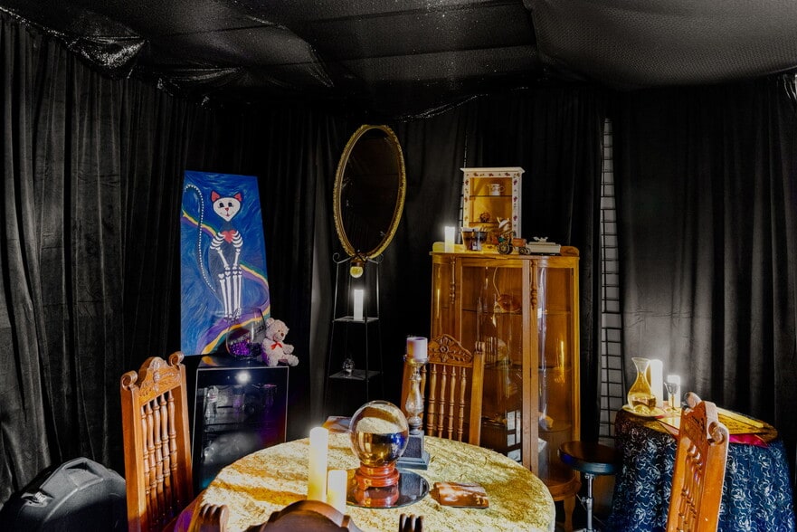 More Photos Of 521 Saint Philip St, New Orleans Storefront Retail Residential For Sale