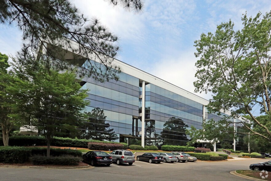 More Photos Of 5540 Centerview Dr, Raleigh Office For Lease