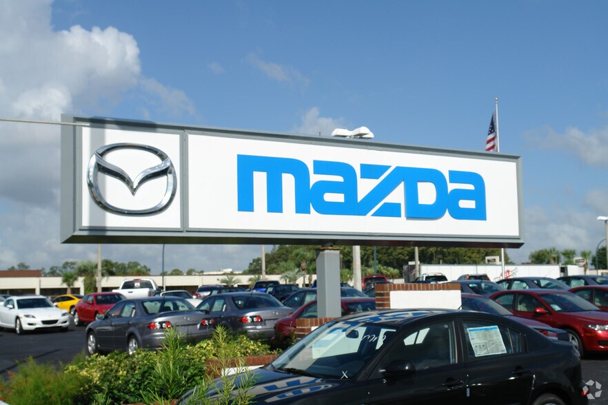 More Photos Of 6239 S Orange Blossom Trl, Orlando Auto Dealership For Sale