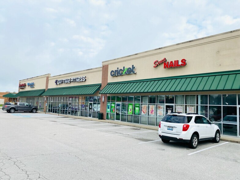 Primary Photo Of 1935 Old Highway 135 NW, Corydon Unknown For Lease