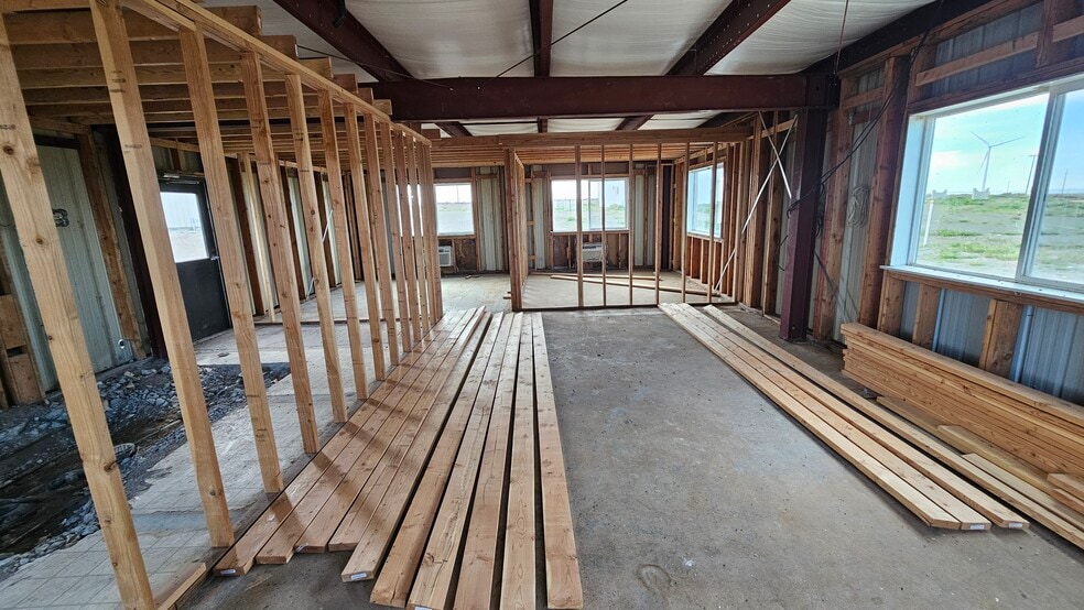 More Photos Of 5375 N 300 E, Hagerman Industrial For Sale