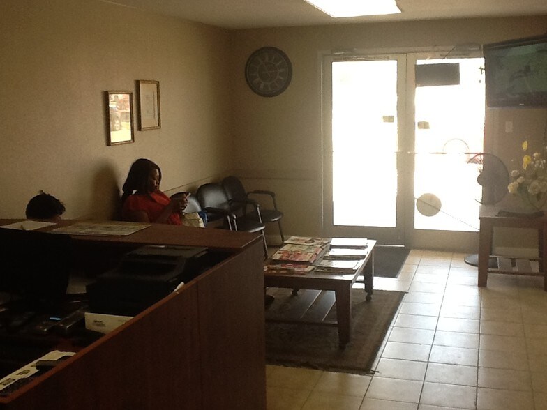 More Photos Of 2116 Fry Rd, Houston Auto Repair For Sale