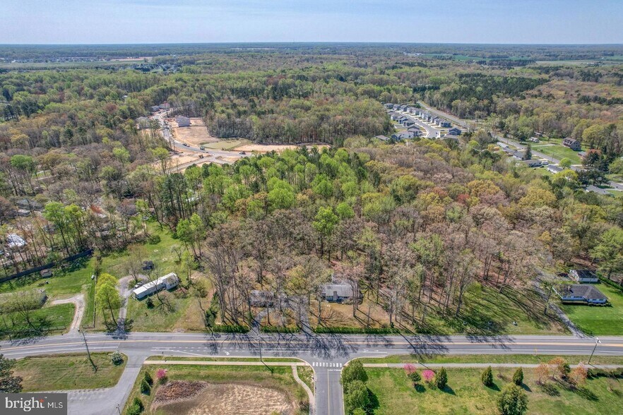 More Photos Of 930 Walnut Shade Rd, Dover Land For Sale