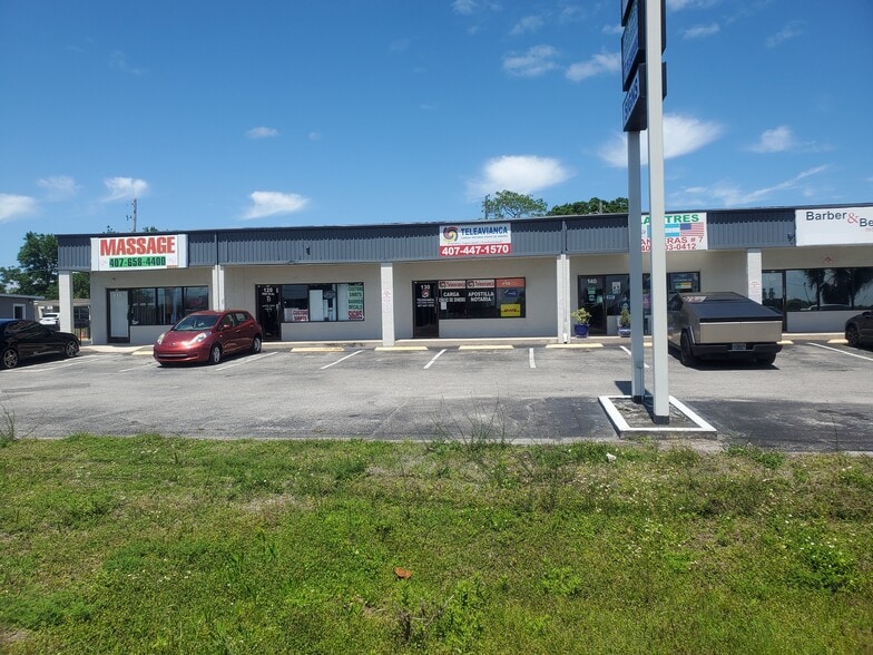 More Photos Of 5303 E Colonial Dr, Orlando Unknown For Lease