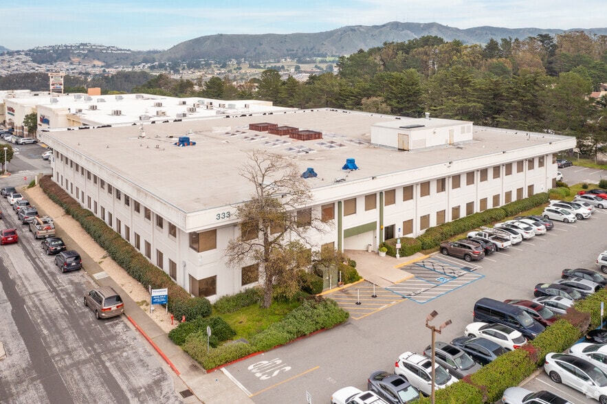 More Photos Of 333 Gellert Blvd, Daly City Office For Lease