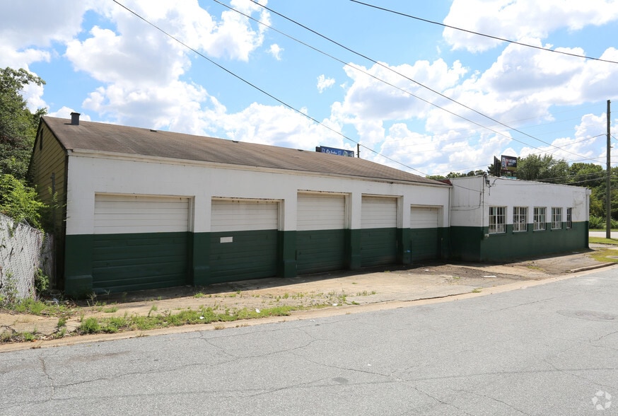 More Photos Of 4216 River Rd, Columbus Industrial For Sale