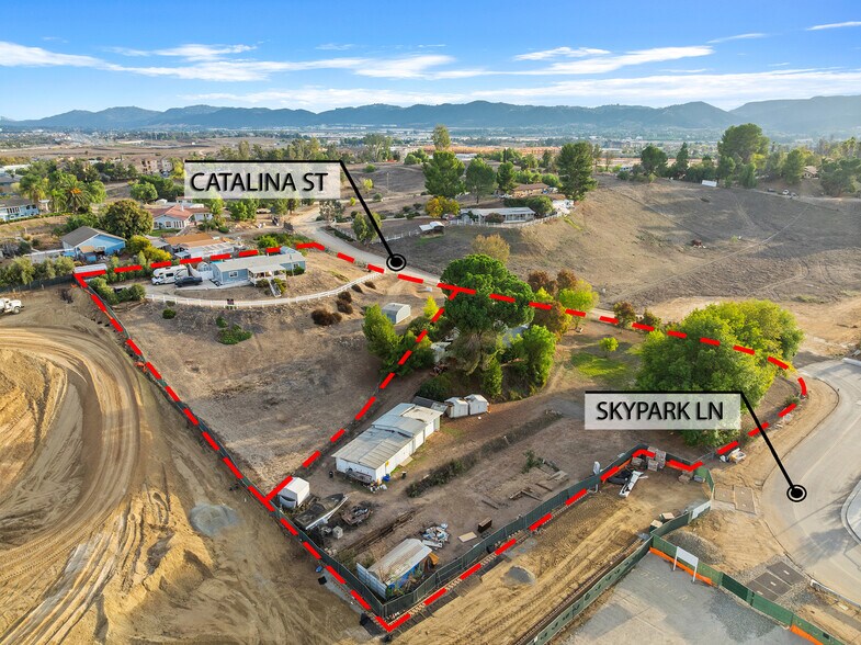 More Photos Of , Murrieta Land For Sale