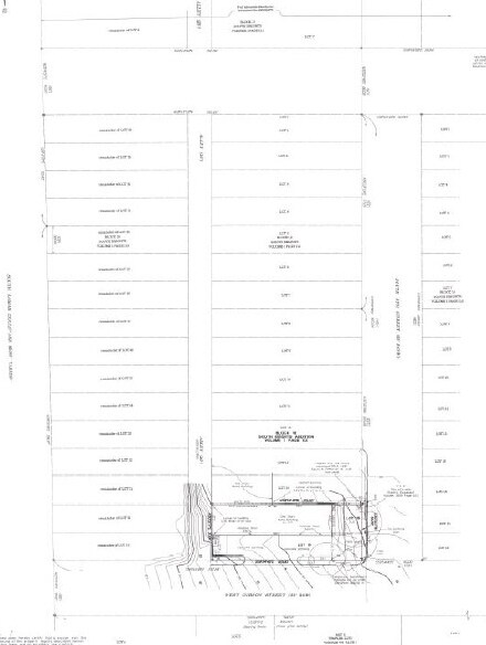 More Photos Of 1112 S 8th St, Austin Restaurant For Lease