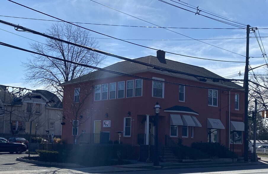 More Photos Of 136-140 Durham Ave, Metuchen Storefront Retail Residential For Lease