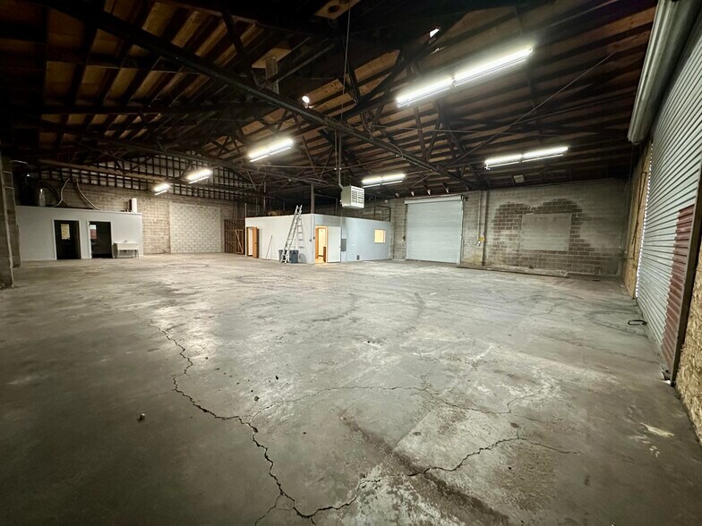 More Photos Of 612 Buena Vista Ave, Stockton Warehouse For Lease