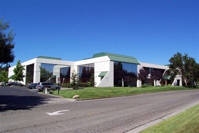 Primary Photo Of 1129 Industrial Ave, Petaluma Warehouse For Sale