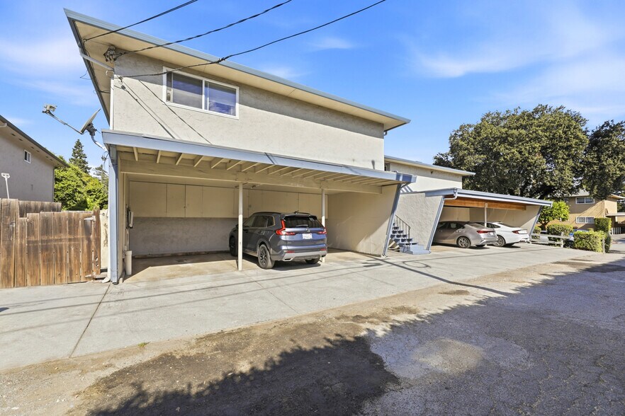 More Photos Of 622 Grand Fir Ave, Sunnyvale Apartments For Sale
