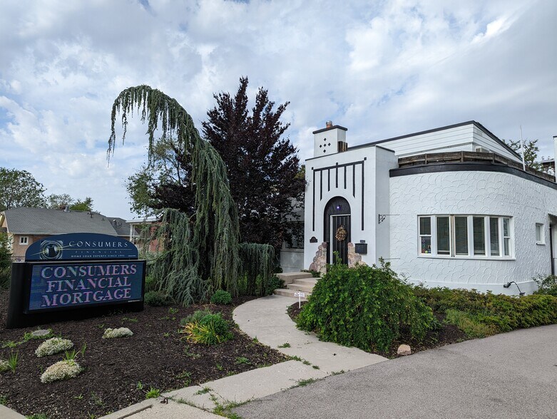 More Photos Of 2834 Highland Dr, Salt Lake City Office For Lease