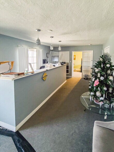 More Photos Of 1310 S Maryland Pky, Las Vegas Office For Sale