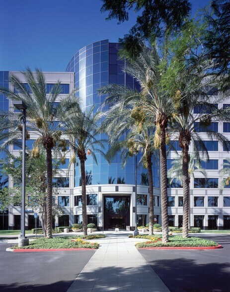 More Photos Of 3281 E Guasti Rd, Ontario Unknown For Lease