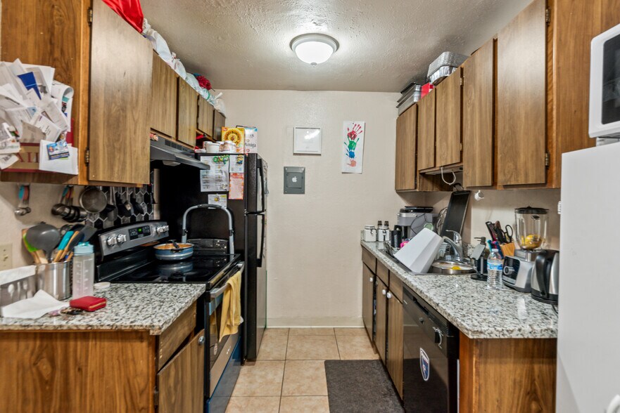 More Photos Of 5390 Carryback Ave, San Jose Apartments For Sale