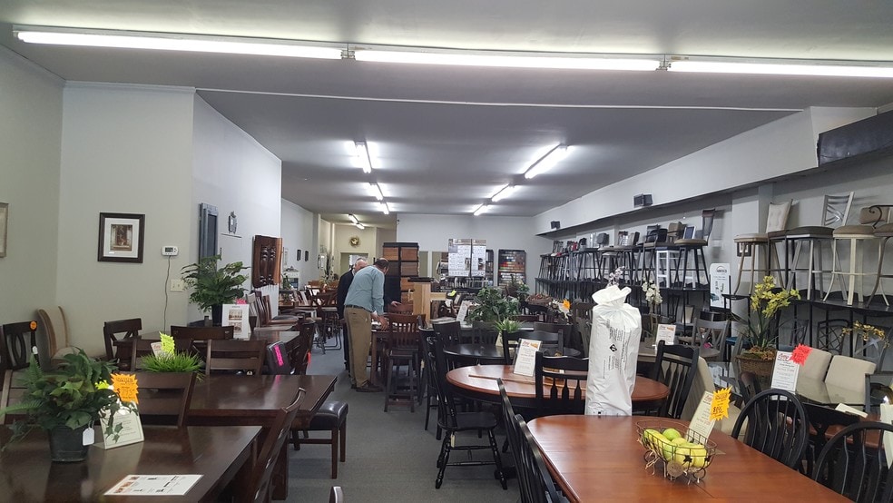 More Photos Of 8109 Frankford Ave, Philadelphia Storefront Retail Office For Sale