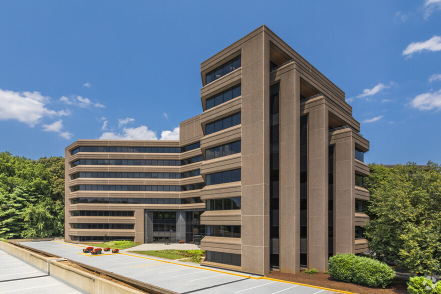 Primary Photo Of 6120 Executive Blvd, Rockville Office For Lease