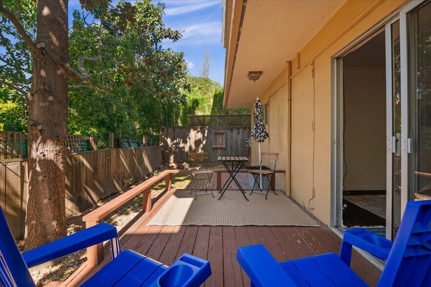 More Photos Of 1430 Josephine St, Berkeley Apartments For Sale