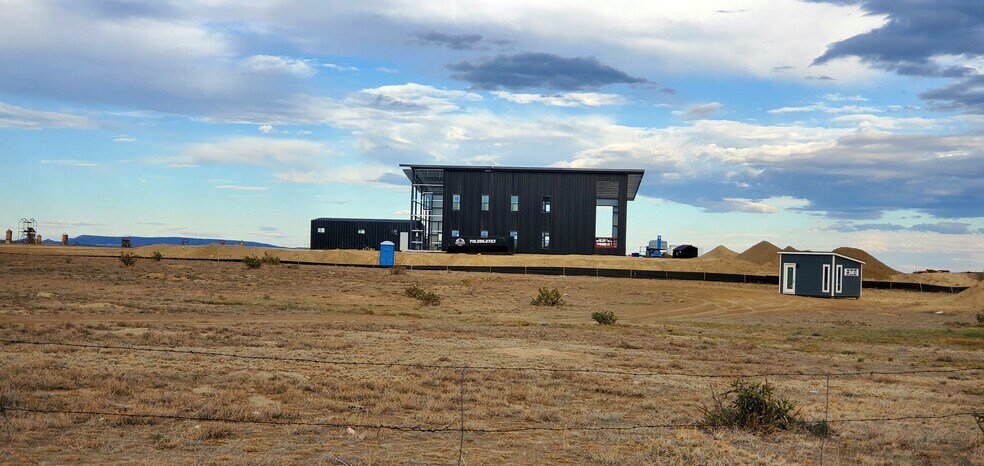 More Photos Of 130 County Road 67, Penrose Industrial For Lease