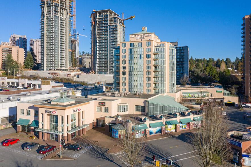 Primary Photo Of 405 North Rd, Coquitlam Hotel For Lease