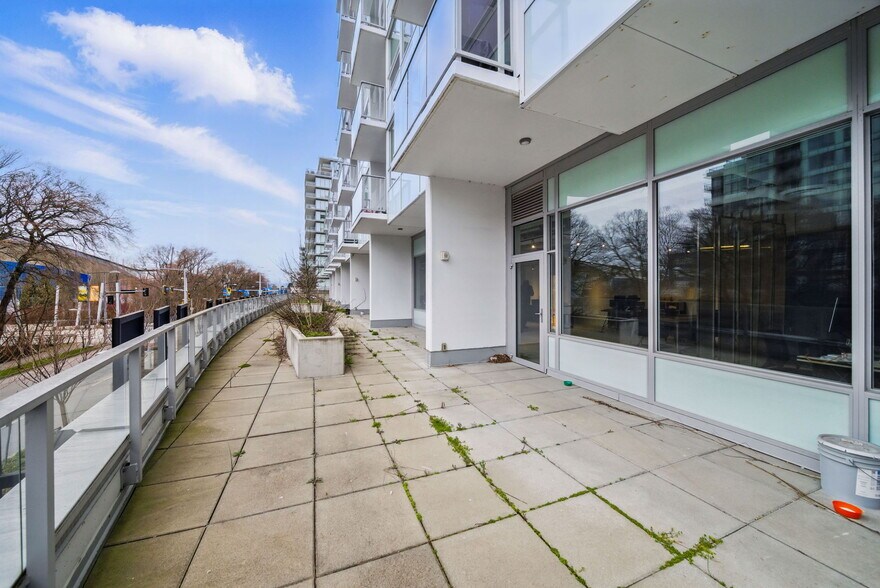 More Photos Of 6628 River Rd, Richmond Apartments For Sale