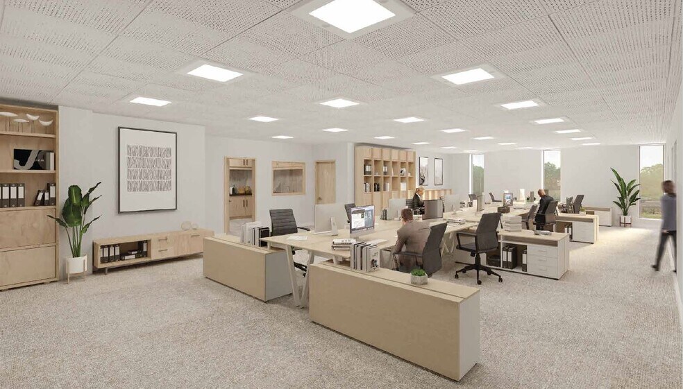 More Photos Of 60 Brooks Dr, Braintree Light Manufacturing For Lease