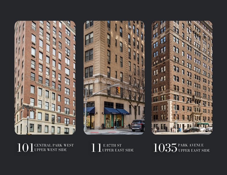 Primary Photo Of , New York Multifamily For Sale