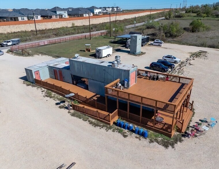 More Photos Of 1540 Satterwhite Rd, Buda Land For Sale