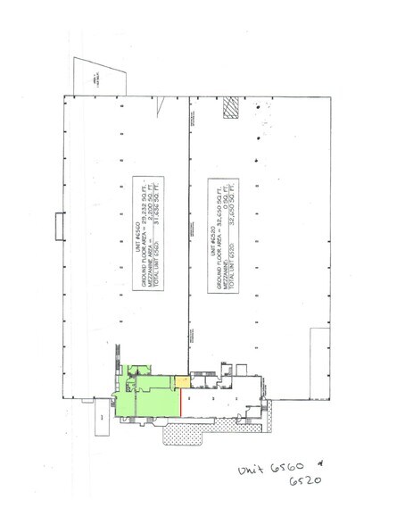 More Photos Of 6520-6560 NW 9th Ave, Fort Lauderdale Warehouse For Lease