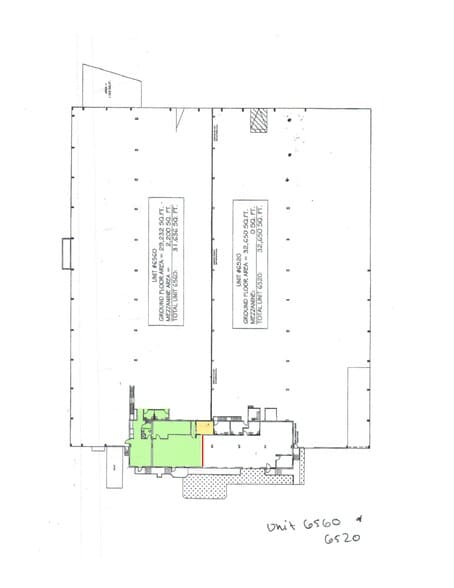 More Photos Of 6520 Powerline Rd, Fort Lauderdale Warehouse For Sale