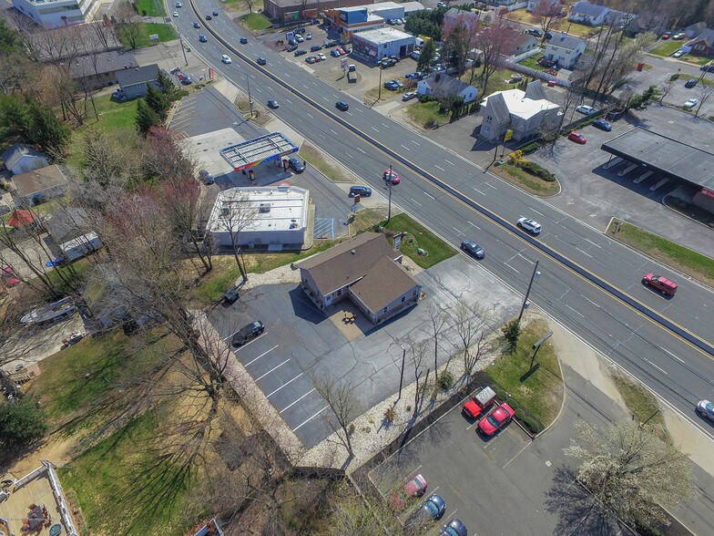 More Photos Of 937 US Highway 9, Sayreville Freestanding For Sale
