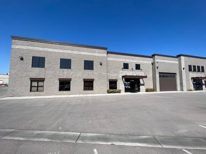 More Photos Of 472 E 1750 N, Vineyard Office For Lease