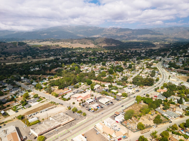 More Photos Of 501 N Ventura Ave, Oak View Auto Repair For Sale