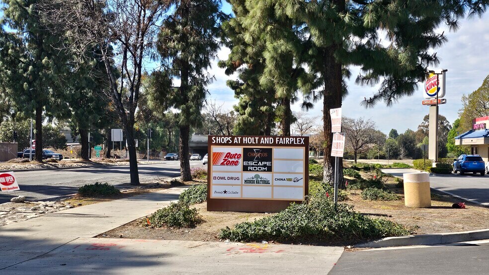 More Photos Of , Pomona General Retail For Sale