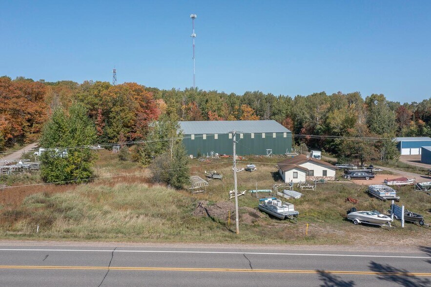 More Photos Of 2198 State Highway 17, Phelps Flex For Sale